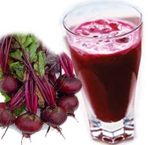 Are There Any Beet Juice Side Effects